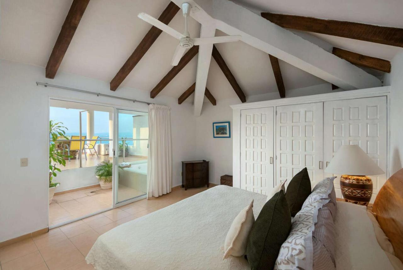 Beachfront Salinas House 푸에르토 발라타 외부 사진