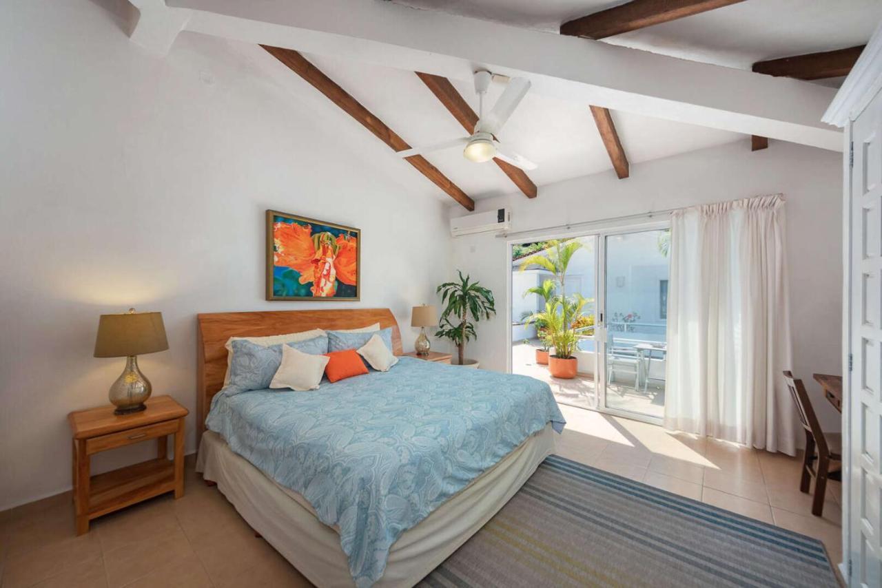Beachfront Salinas House 푸에르토 발라타 외부 사진
