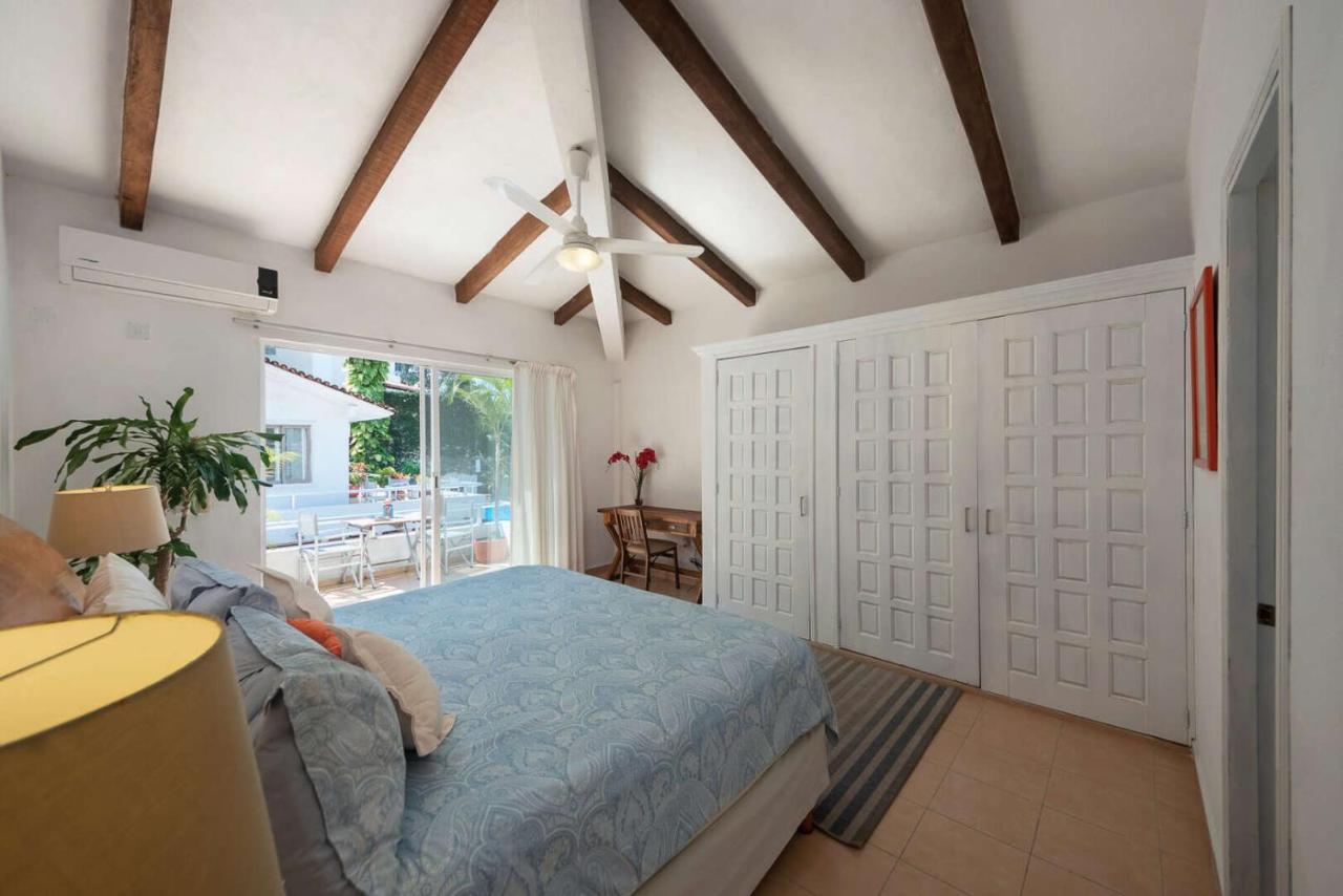 Beachfront Salinas House 푸에르토 발라타 외부 사진