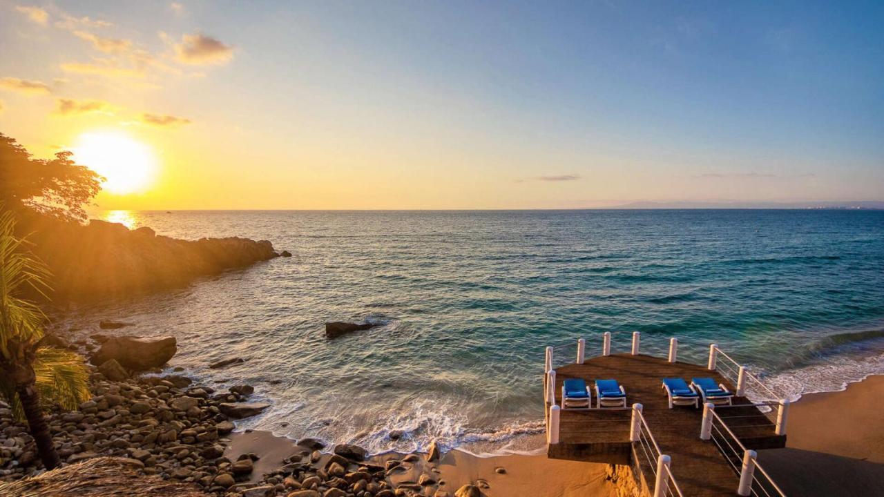 Beachfront Salinas House 푸에르토 발라타 외부 사진
