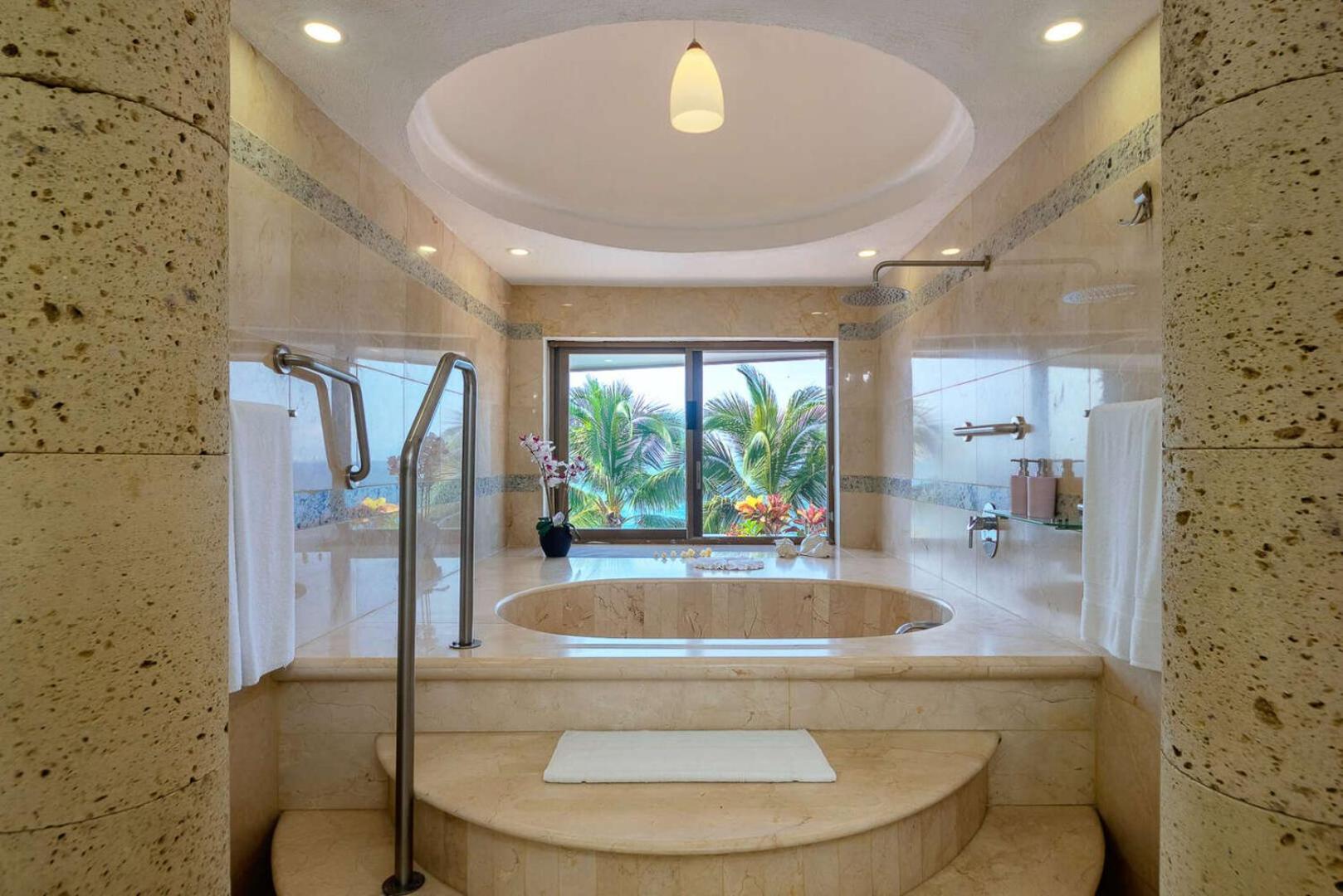 Beachfront Salinas House 푸에르토 발라타 외부 사진